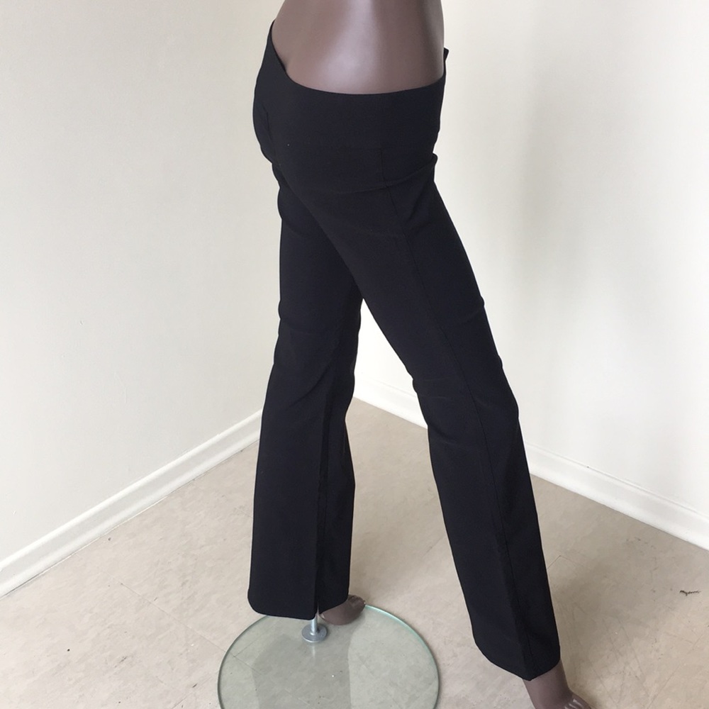 🌻GUESS ladies black stretch dress pants jeans